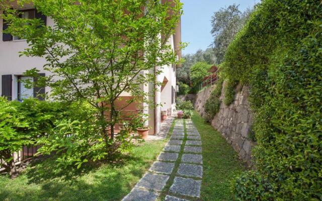Casa Beatrice