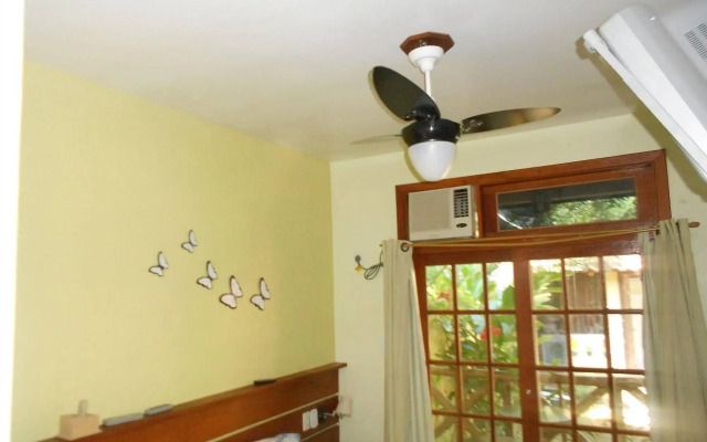 Pousada Alvorada dos Borbas