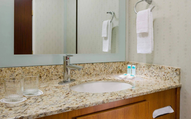 SpringHill Suites by Marriott Herndon Reston
