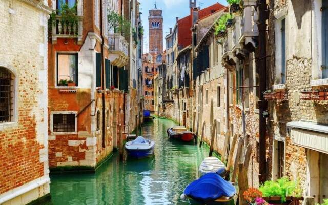 Corte del Doge di Rialto