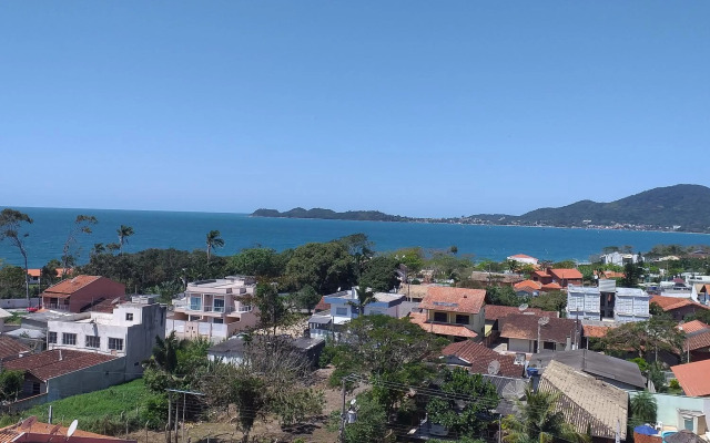 Apartamento Família Santos