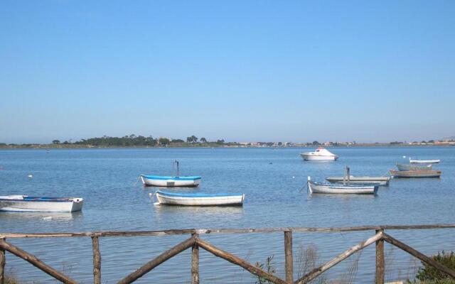 Holiday home Villetta Le Dune