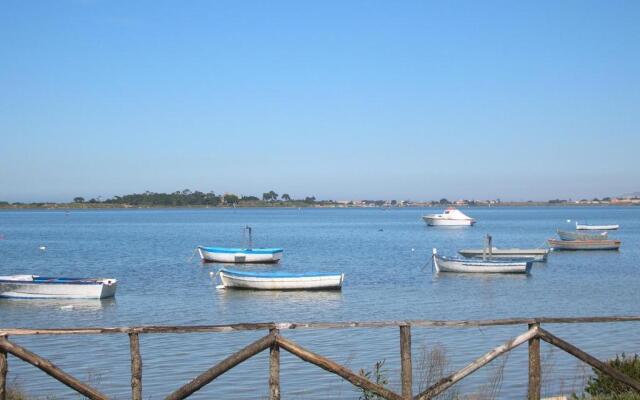 Holiday home Villetta Lle Dune