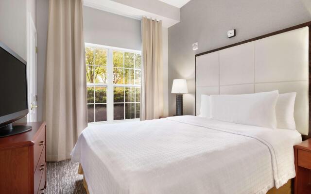 Homewood Suites by Hilton Columbus-Dublin