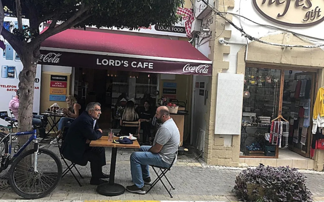 Lord's Residence Boutique