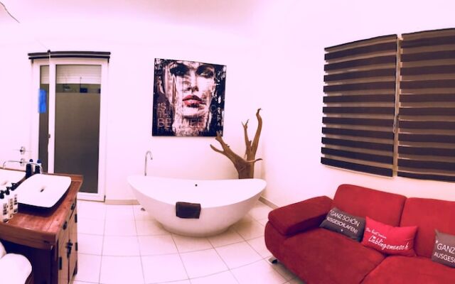 SUITES & SPA Hotel