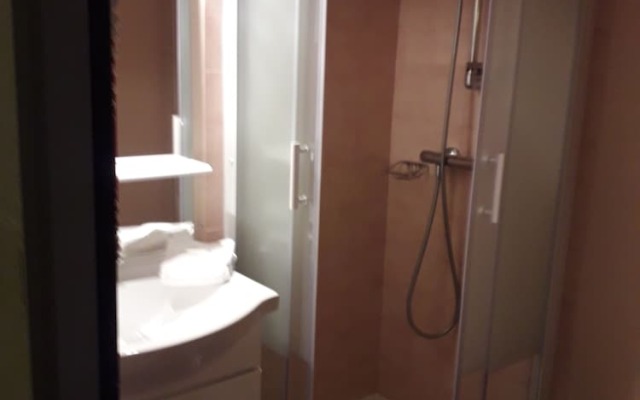 Résidence Les Balcons du Pic d'Anie