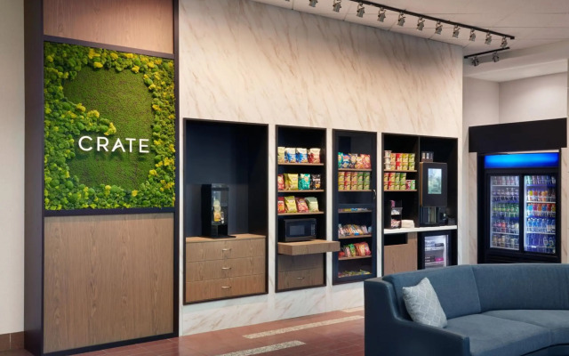 Courtyard by Marriott Ottawa East
