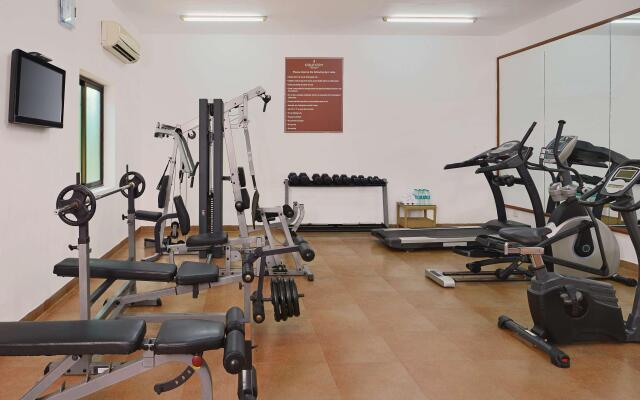 La Estória, Goa – IHCL SeleQtions