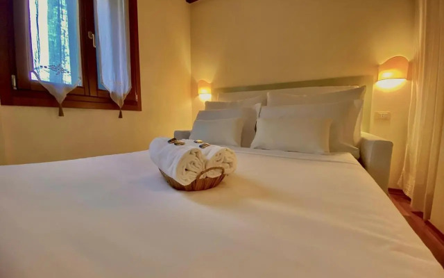 Casa Vacanze Angolo 'Sconto