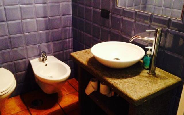 Farm Stay Castro Ginnetti