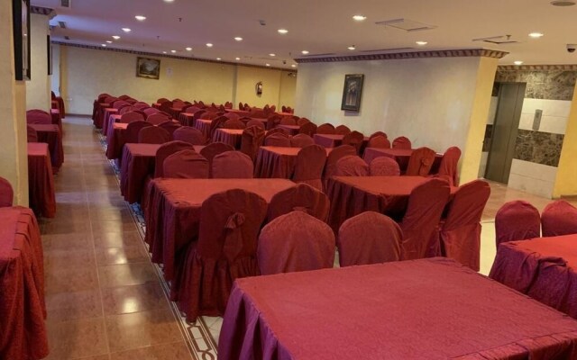 Orooq Althahab Almakkyah 2