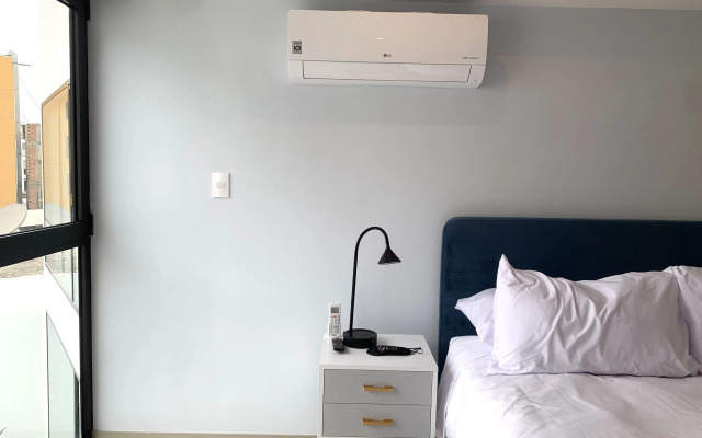 Primera Parada Lofts by Wynwood-House