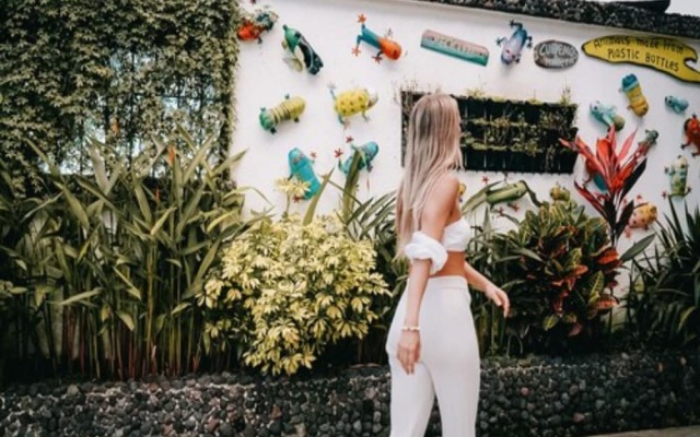 La Fortuna Lodge