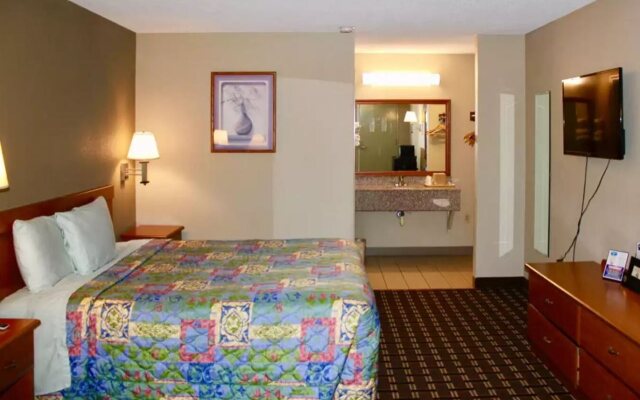 Rodeway Inn University Area
