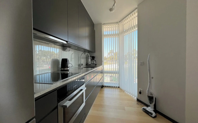 Åhus Brygga Apartment Hotel