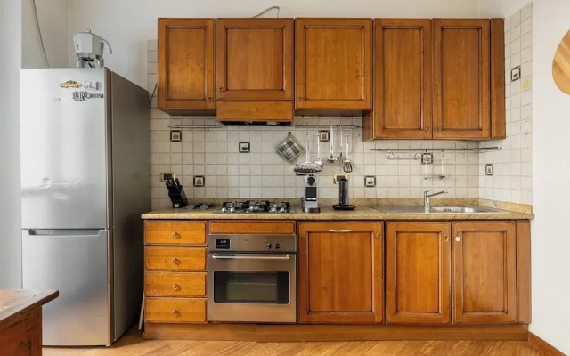 Family Elegant Apartment
