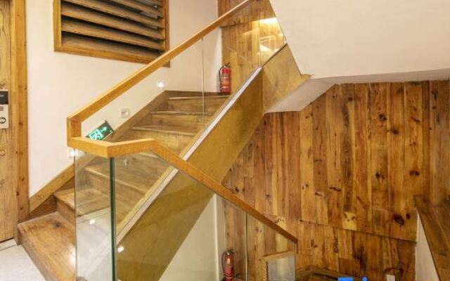 Zhenyuan Inn in Shuiyifang Leju