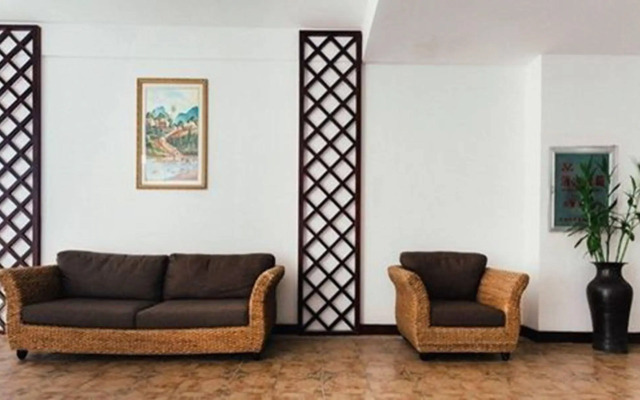 Xishuangbanna Hotel Managed by Xandria Hotel