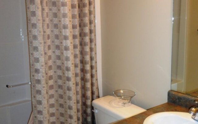 1st Choice Bed and Breakfast