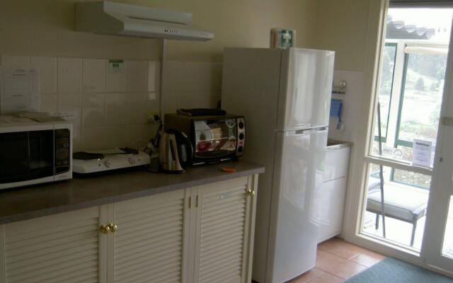 Hamlet Downs Country Accommodation