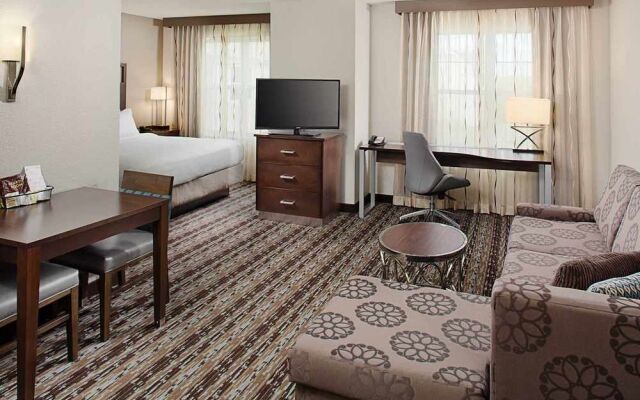 Residence Inn