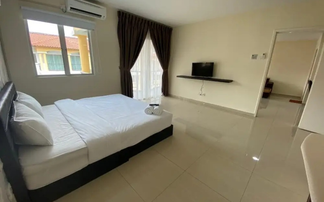 Tiara Desaru Residences