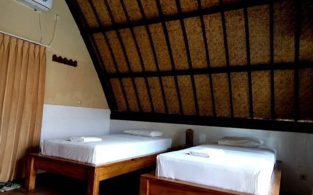 Pondok Windy Bungalows
