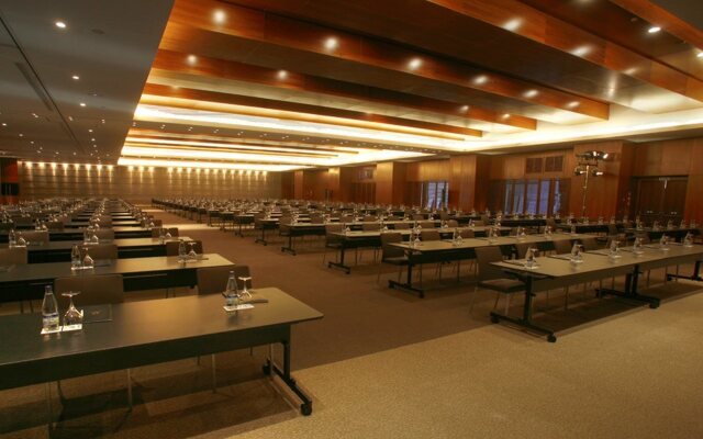 Vh Eurostar Tirana Congress & Spa