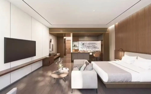 UrCove by Hyatt Cangzhou Grand Canal