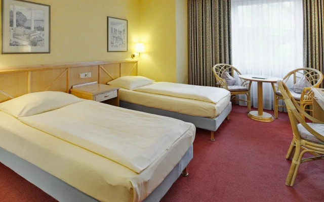 TRYP by Wyndham Koeln City Centre Hotel
