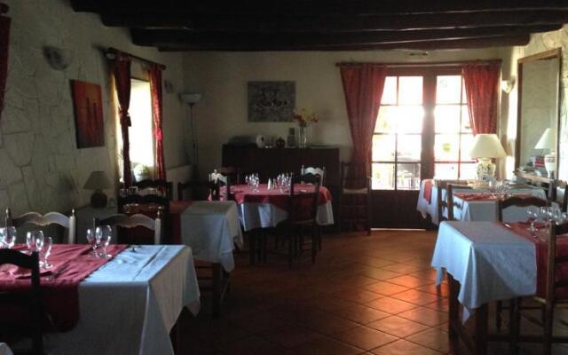 Auberge la Borie