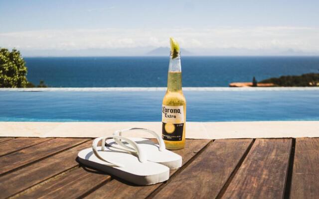 Casa Mirador Boutique Hotel