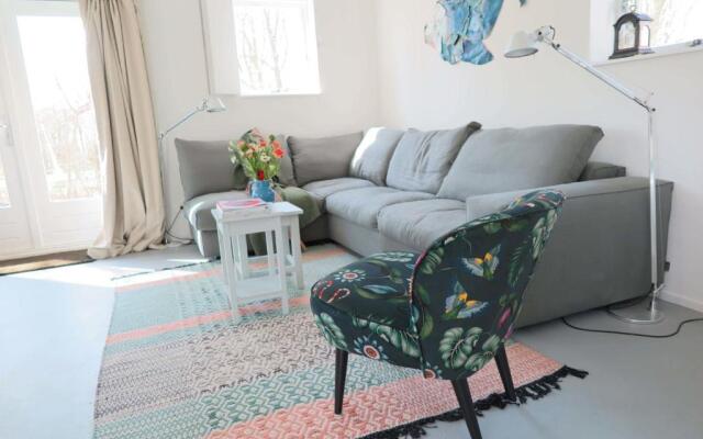 Familyhouse - Vebenabos 14 Dishoek Bos en Duin