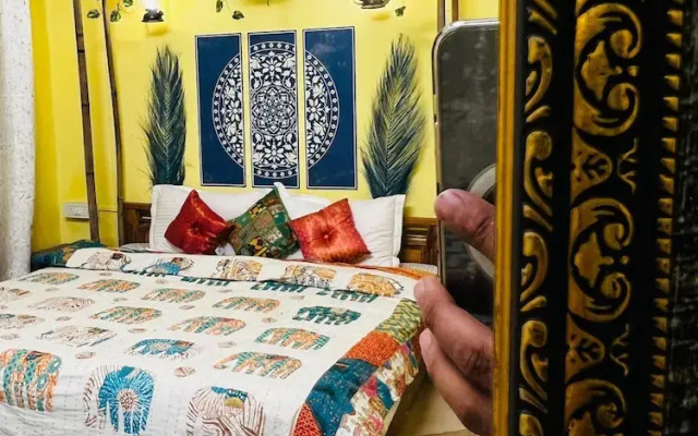 The Ganges By Boho Nomad Nook