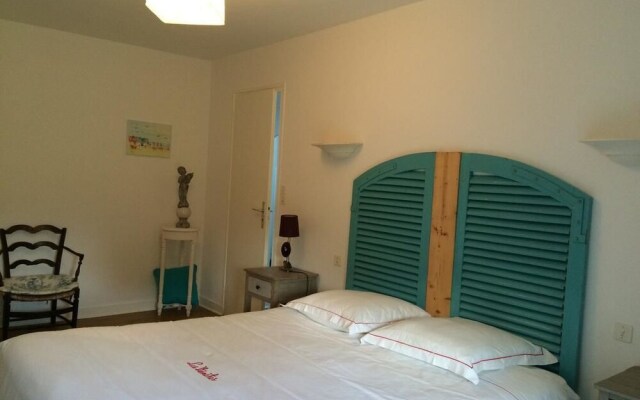 La longere du golfe - Chambres d'hotes