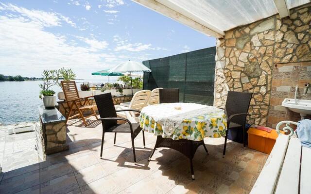 Sea view apartment Umag 1