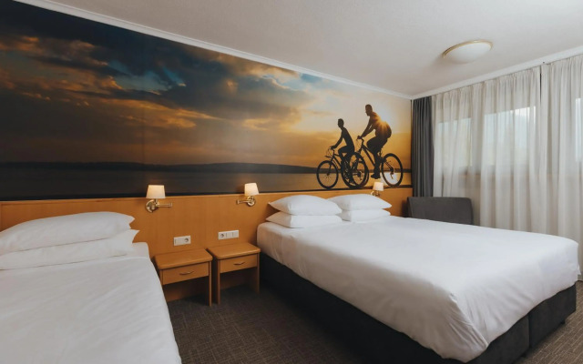 Hotel Kompas