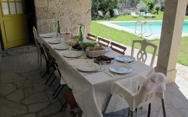 Eido Da Portela - Casa De Campo