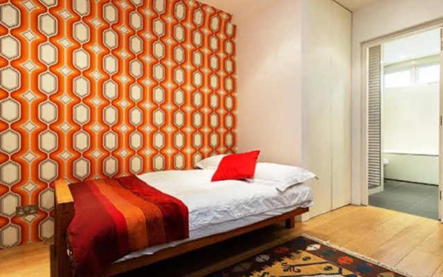 Veeve  Scampston Mews Townhouse