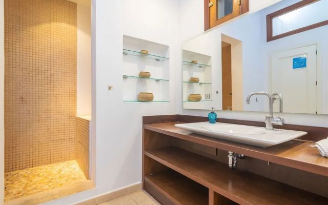 Villa Coira in Mallorca