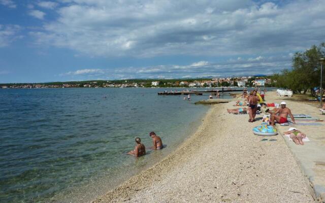 Apartment Marica Amazing View