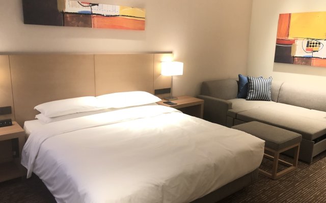 Hyatt Place Beijing DaXing