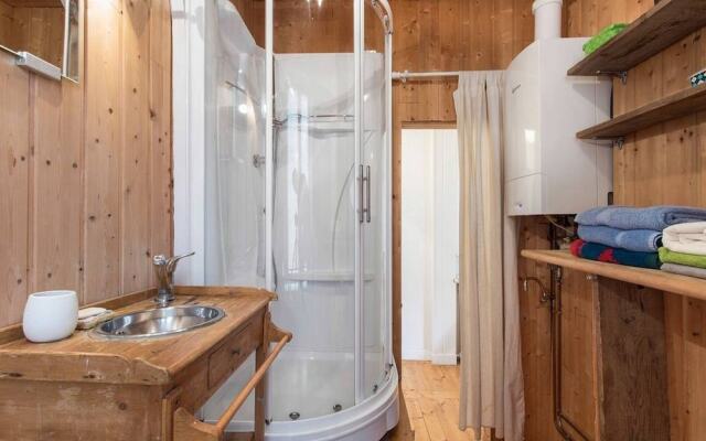 Le Chaleureux by Cocoonr