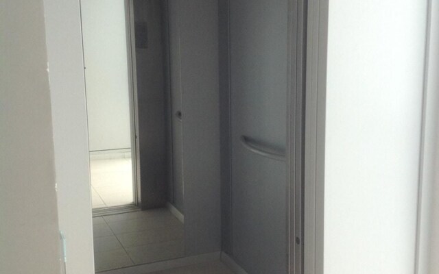 Apartment With one Bedroom in Calvi, With Wonderful sea View, Furnishe