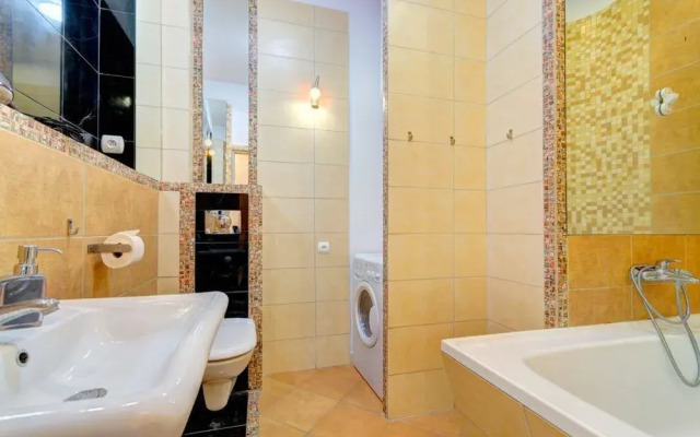 Apartament Opera Sopot