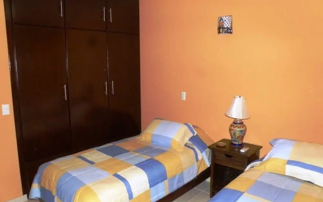 Casita Villa Marina