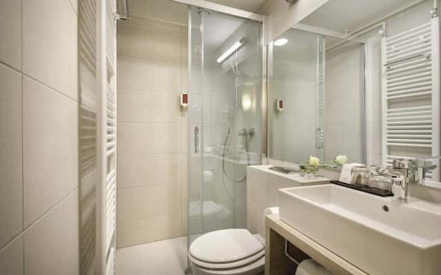 Hotel Marina - Liburnia