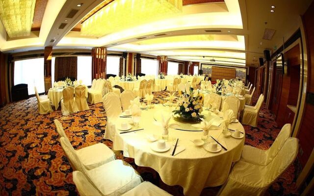 Xiyi Hotel - Kunming