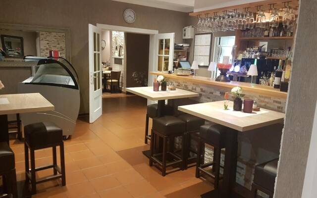 Hotel&Restaurant Mühlenstein